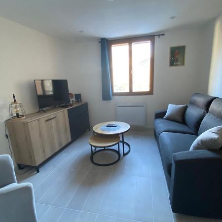 T2 A 150M Du Village Châteauroux-les-Alpes Extérieur photo